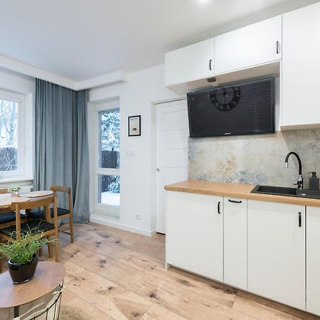 Prime Apartments - Studio Sopot Dış mekan fotoğraf