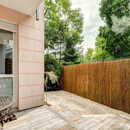 Prime Apartments - Studio Sopot Dış mekan fotoğraf