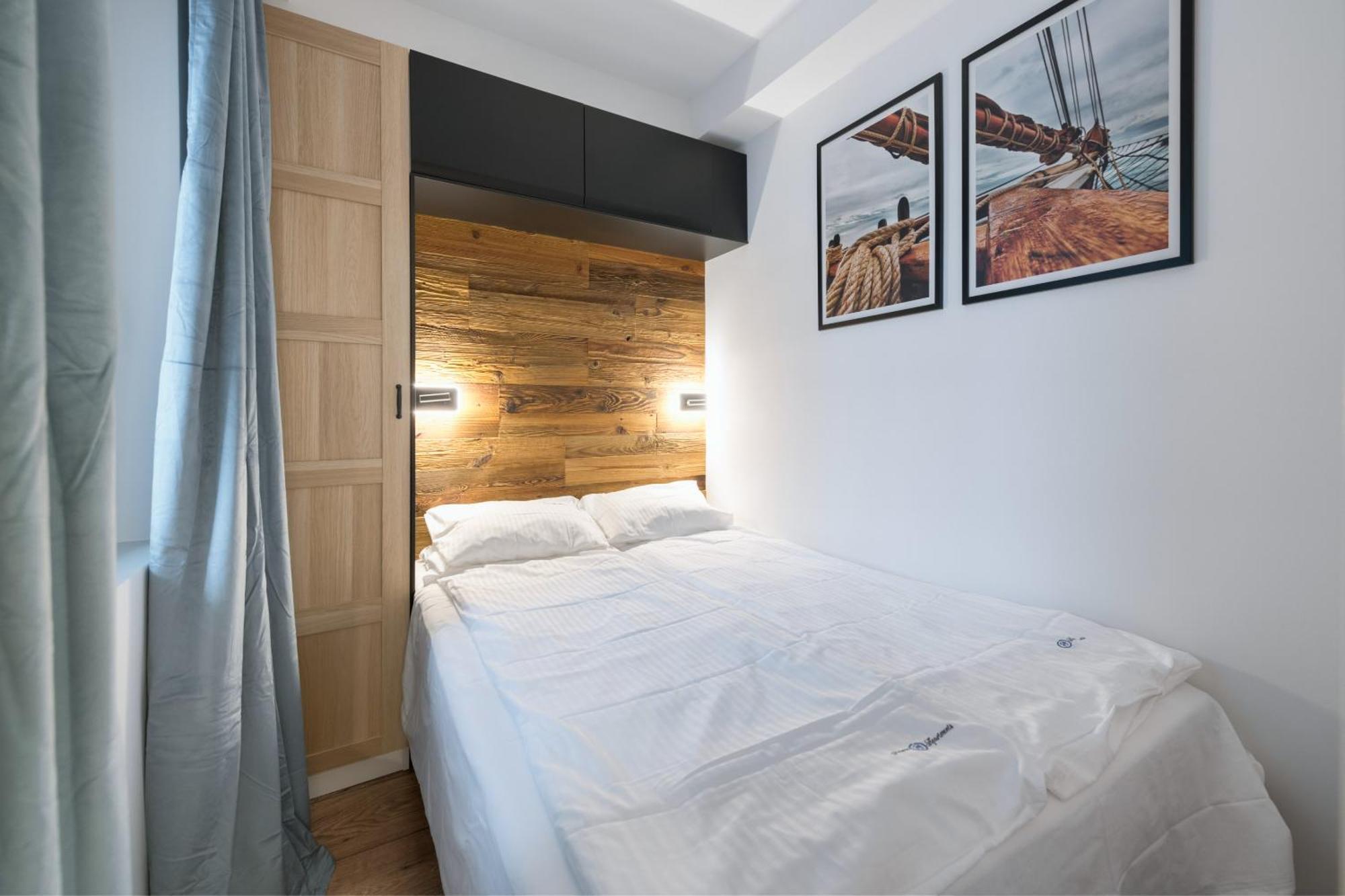 Prime Apartments - Studio Sopot Dış mekan fotoğraf