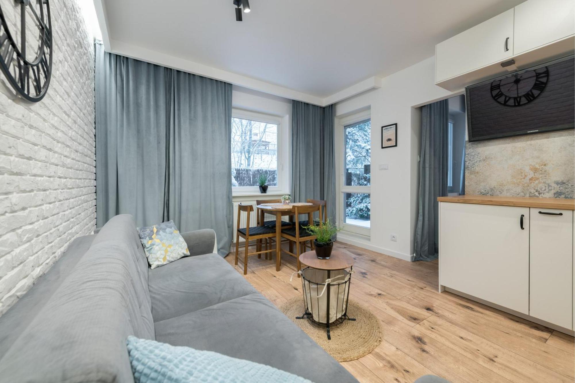 Prime Apartments - Studio Sopot Dış mekan fotoğraf
