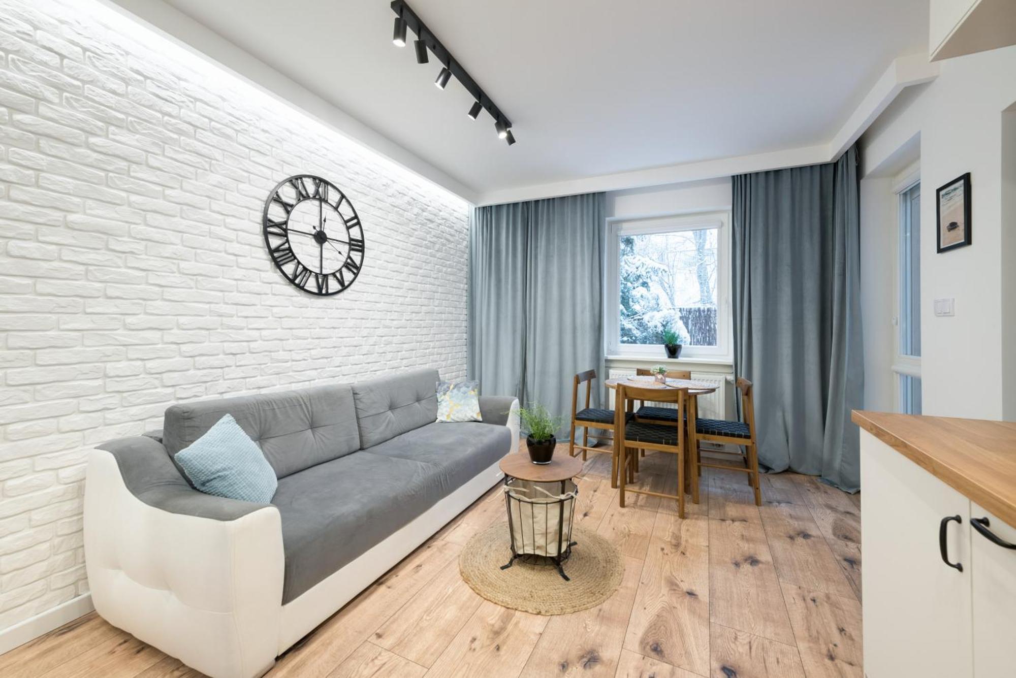 Prime Apartments - Studio Sopot Dış mekan fotoğraf
