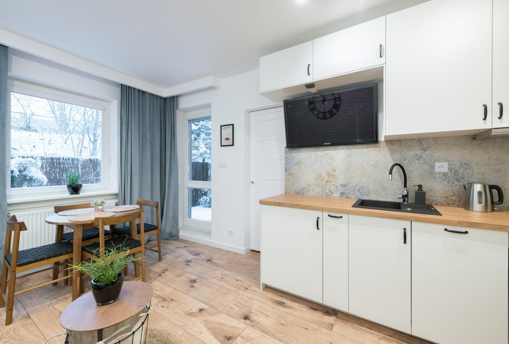 Prime Apartments - Studio Sopot Dış mekan fotoğraf