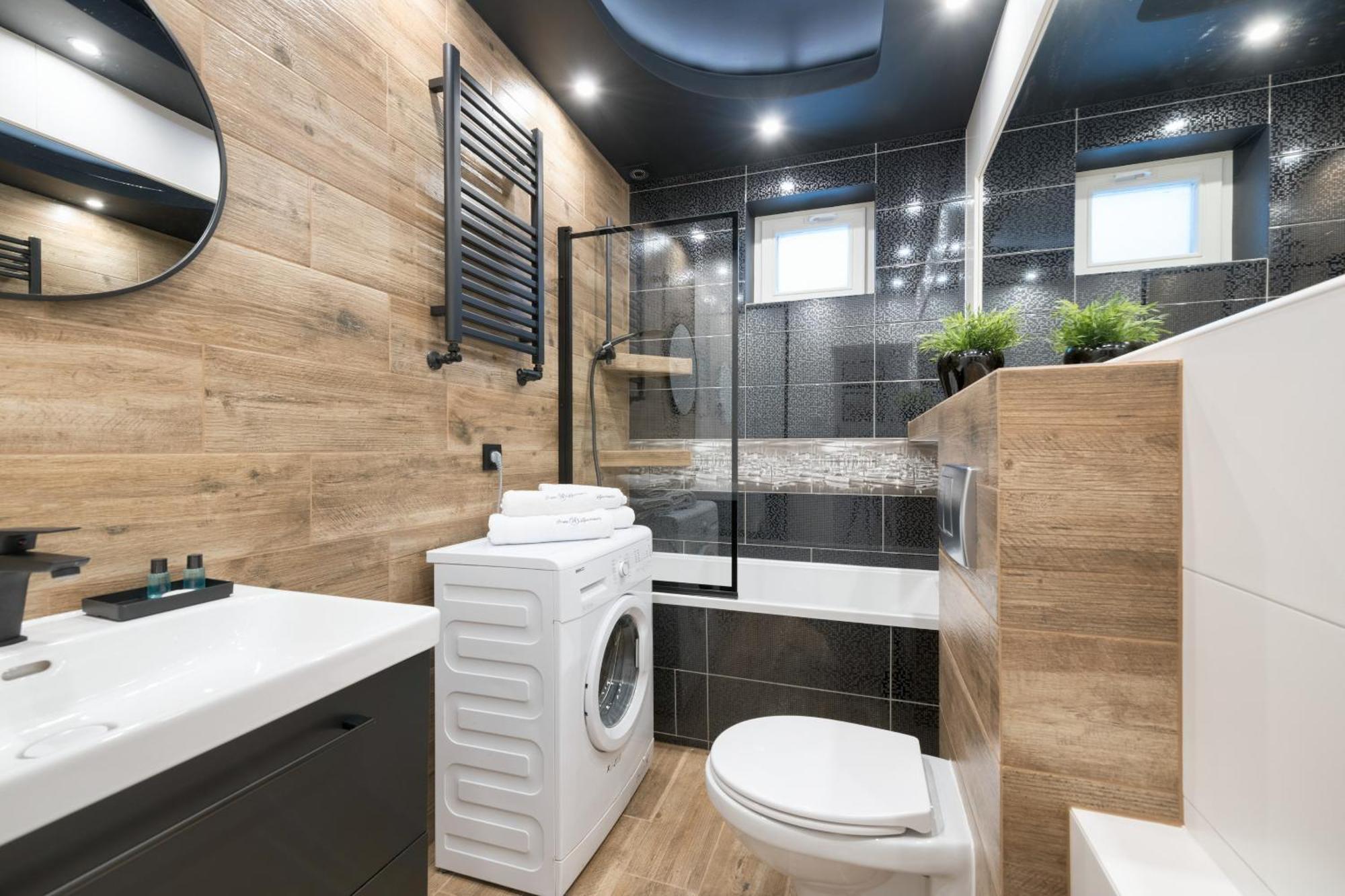 Prime Apartments - Studio Sopot Dış mekan fotoğraf
