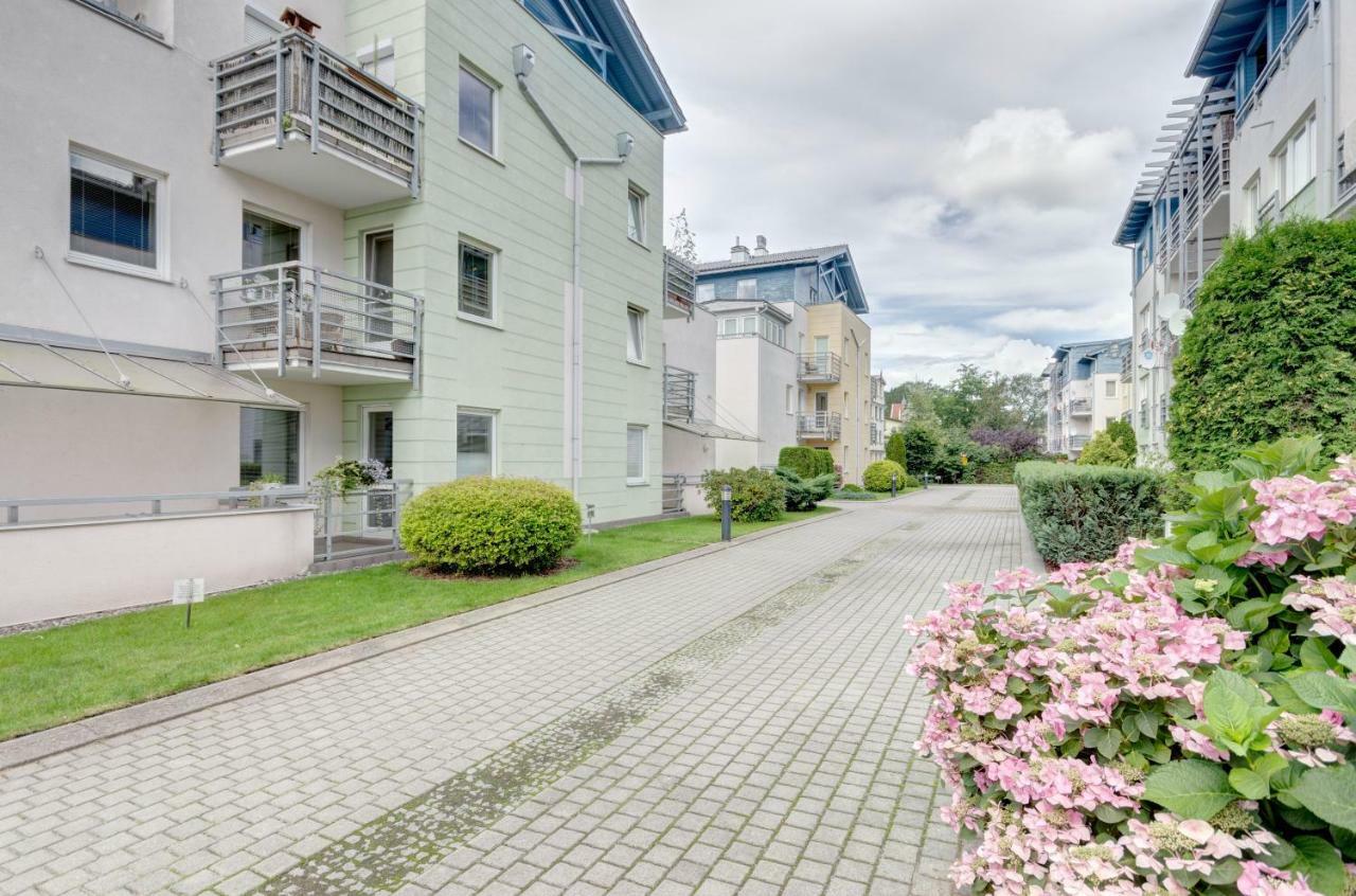 Prime Apartments - Studio Sopot Dış mekan fotoğraf