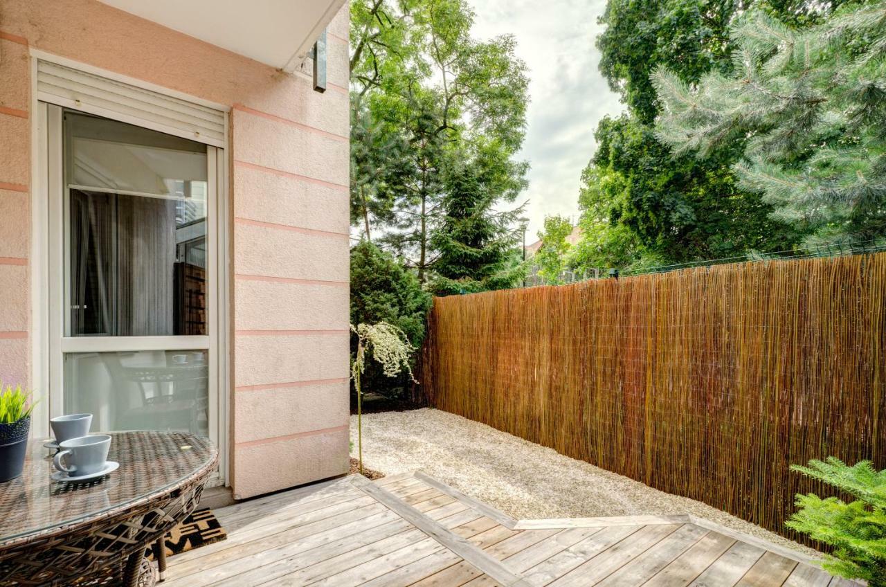 Prime Apartments - Studio Sopot Dış mekan fotoğraf