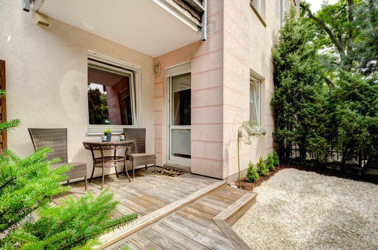 Prime Apartments - Studio Sopot Dış mekan fotoğraf